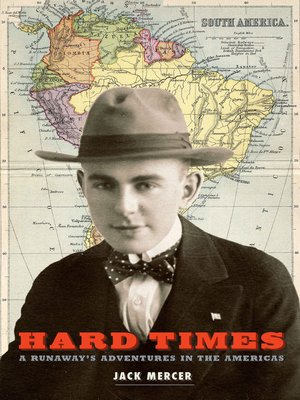 cover image of Hard Times